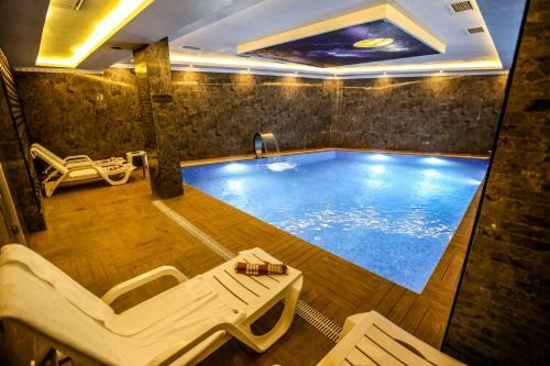 Thermal Saray Hotel