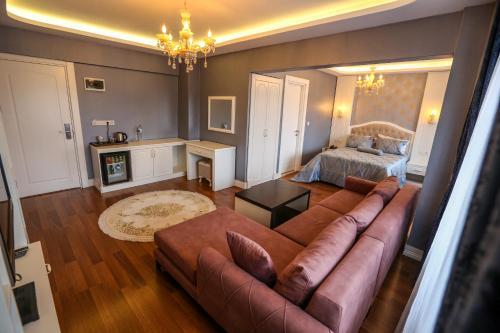 Thermal Saray Hotel