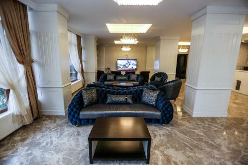 Thermal Saray Hotel