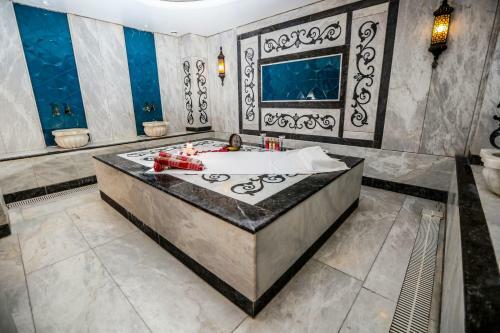 Thermal Saray Hotel