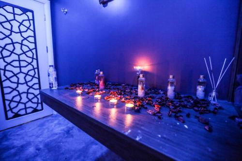 Thermal Saray Hotel