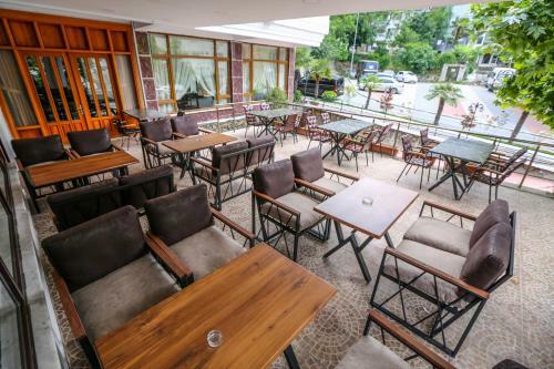 Thermal Saray Hotel