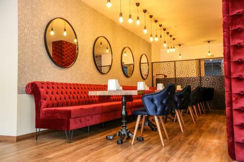 Thermal Saray Hotel
