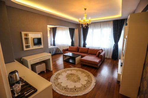 Thermal Saray Hotel