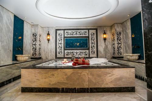 Thermal Saray Hotel