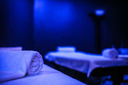 Thermal Saray Hotel