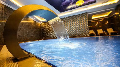 Thermal Saray Hotel