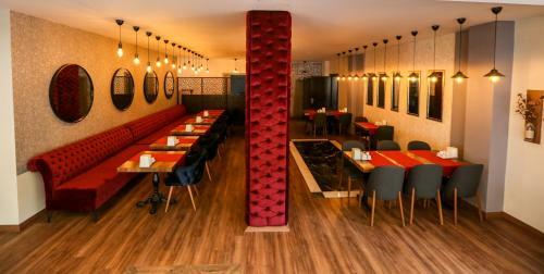 Thermal Saray Hotel