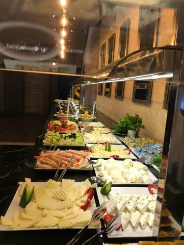 Thermal Saray Hotel