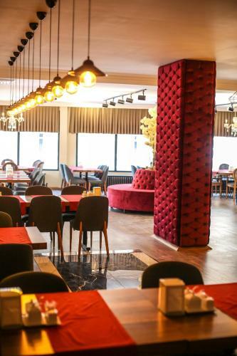 Thermal Saray Hotel