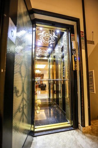 Thermal Saray Hotel
