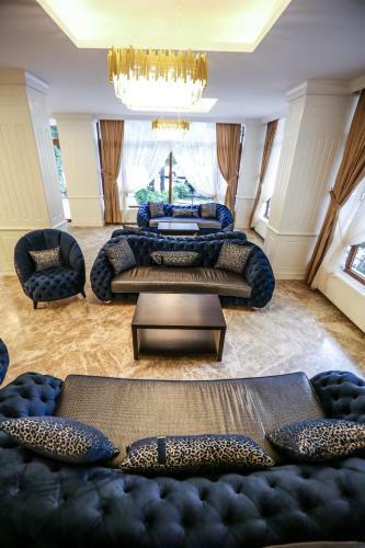 Thermal Saray Hotel