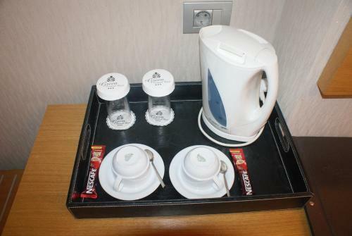 Green Thermal Hotel