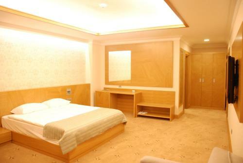 Green Thermal Hotel