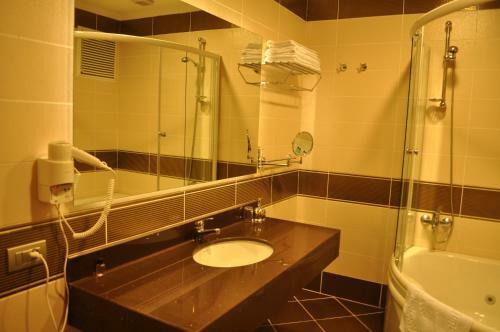 Green Thermal Hotel