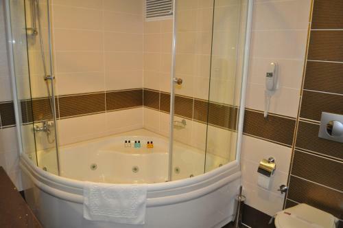 Green Thermal Hotel