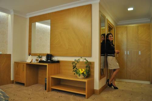 Green Thermal Hotel