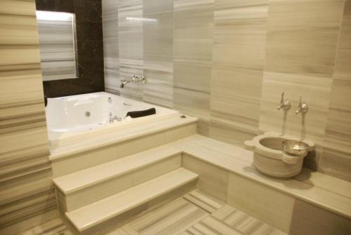Green Thermal Hotel