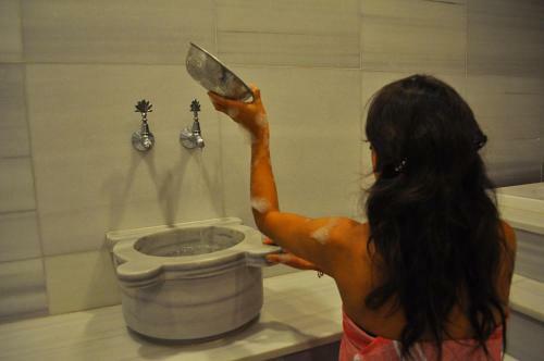 Green Thermal Hotel