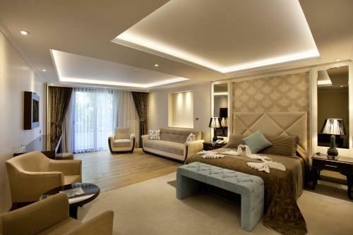 Black Bird Thermal Hotel & Spa