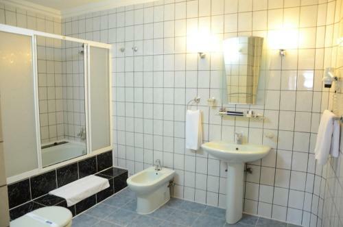Kircuval Hotel