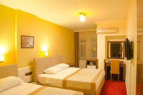 Kircuval Hotel