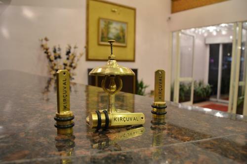 Kircuval Hotel