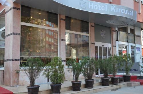 Kircuval Hotel