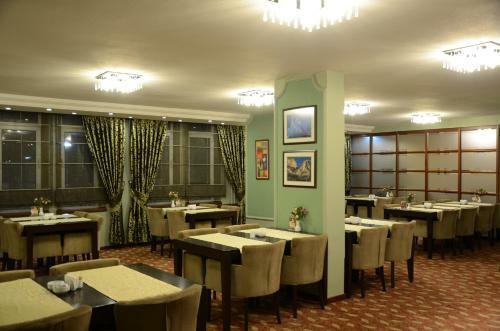 Kircuval Hotel