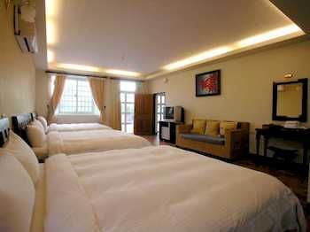 Fu Bin Hostel