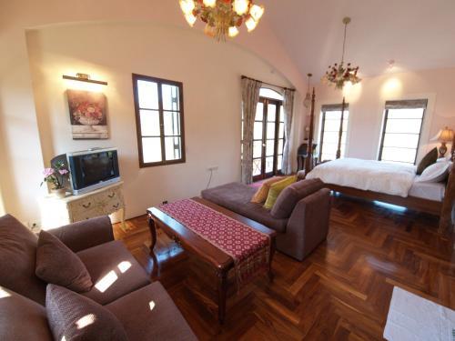 Hostal Kenting Tuscany Resort