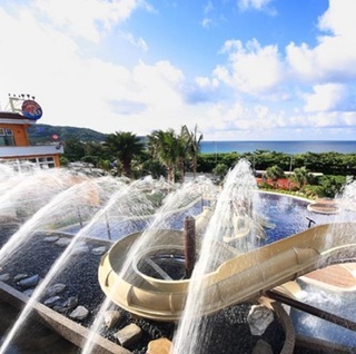 Hotel Fullon Resort Kending