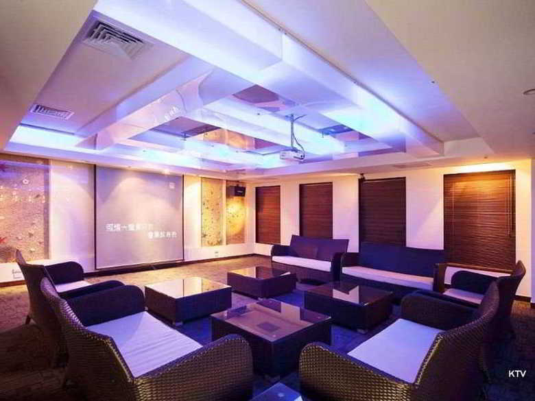 Hotel Fullon Resort Kending