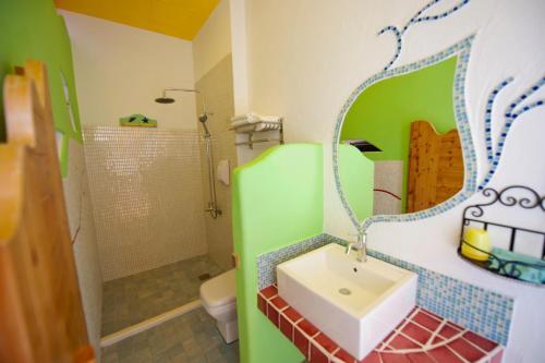 Bed & Breakfast Haisu Homestay