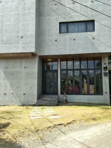 Bed & Breakfast Harajuku Inn