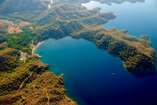 Hotel The Bay Beach Club