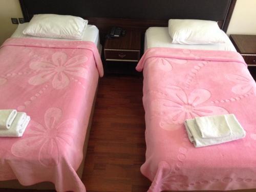 Midyat Gap Hotel