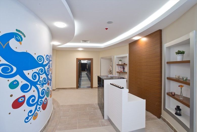 Midas Hotel Haymana Thermal