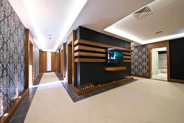 Midas Hotel Haymana Thermal