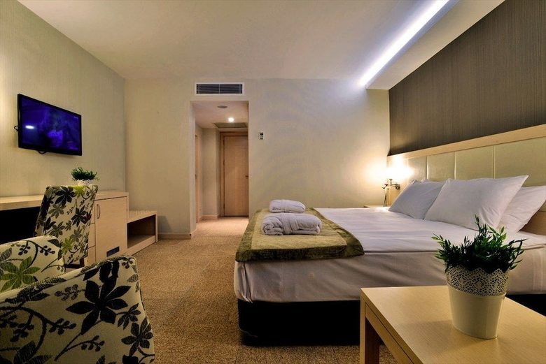 Midas Hotel Haymana Thermal
