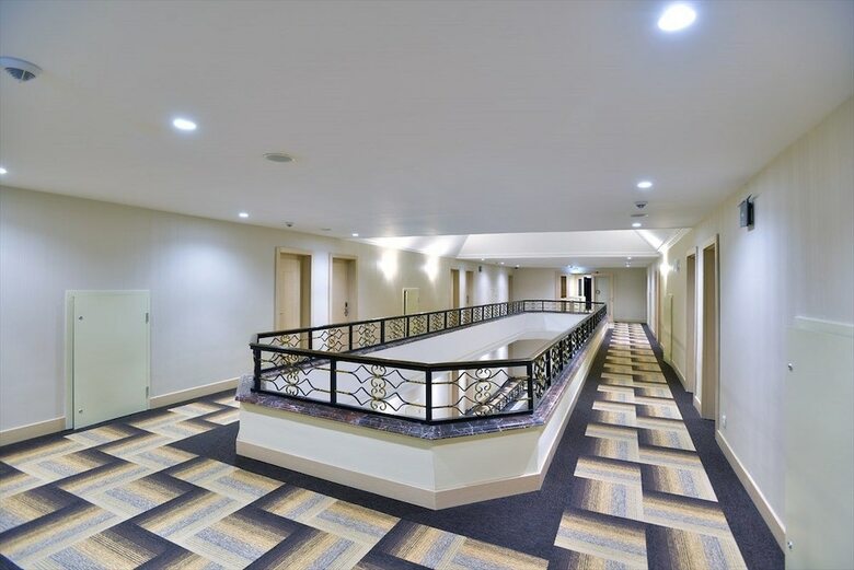 Midas Hotel Haymana Thermal