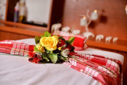 Doc's Wellness & Spa Hotel
