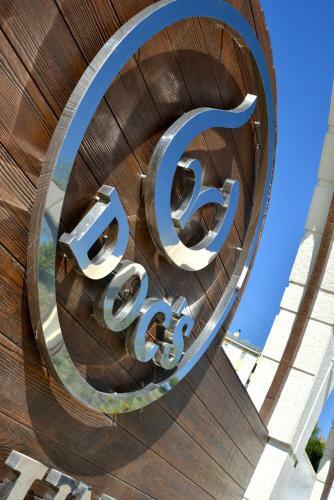 Doc's Wellness & Spa Hotel