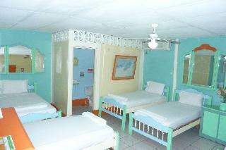Hotel Ivania's