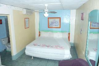 Hotel Ivania's
