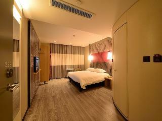 Hotel Ibis Shanghai New Hongqiao