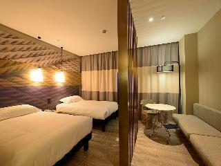 Hotel Ibis Shanghai New Hongqiao