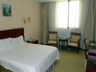 Hotel Greentree Zhenjiang Center Rd No.1 People's Hospit