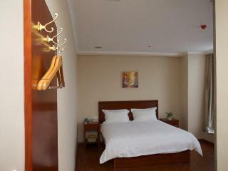 Greentree Inn Hefei Qianshan Rd Business Hotel