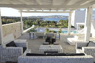 Stagones Private Pool Villas